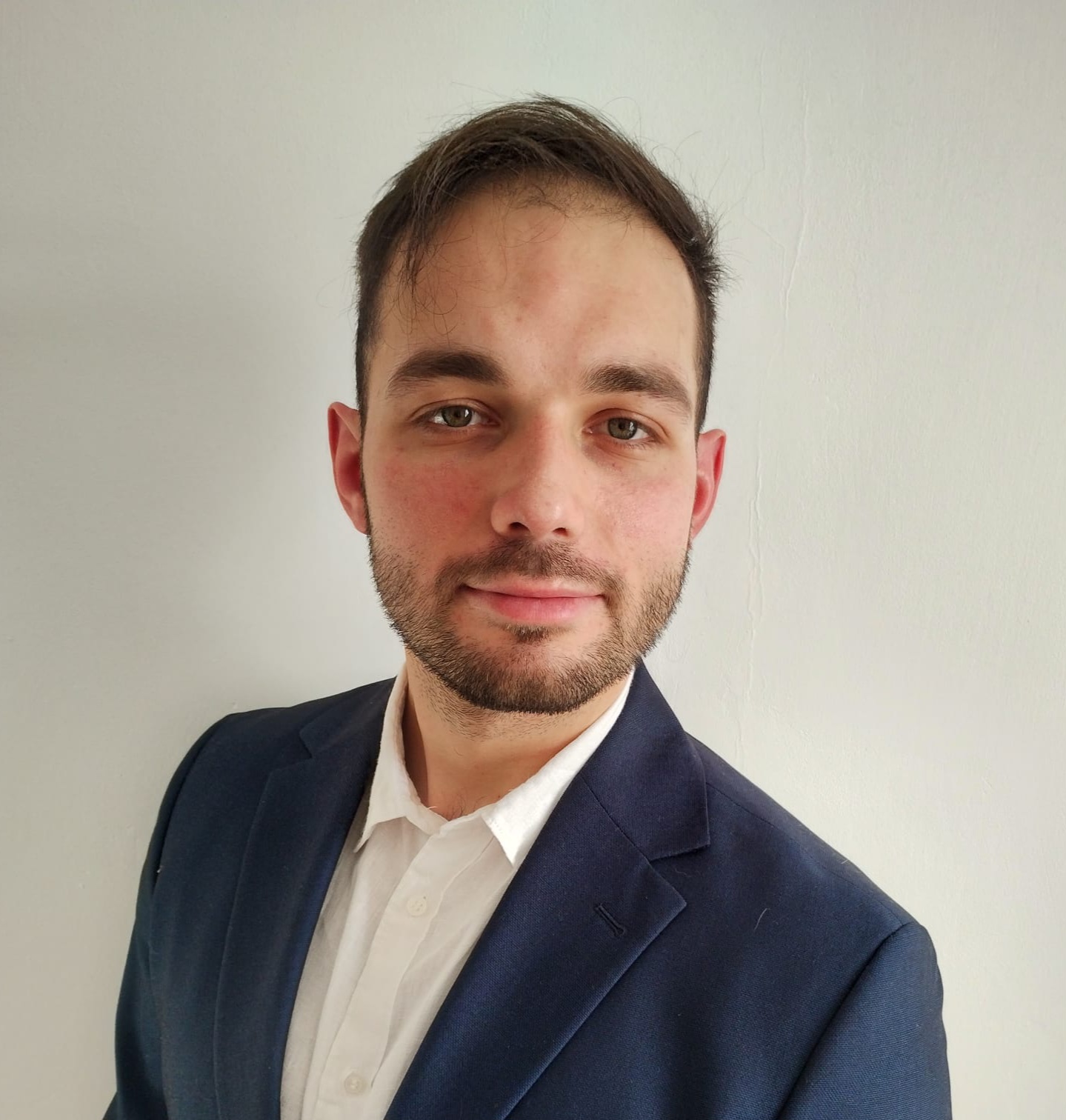 Renaud Altmeyer – Coach certifié Naissens Coaching